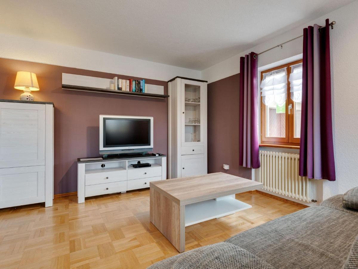 Apartment On The Edge Of The Forest Kleines Wiesental Εξωτερικό φωτογραφία