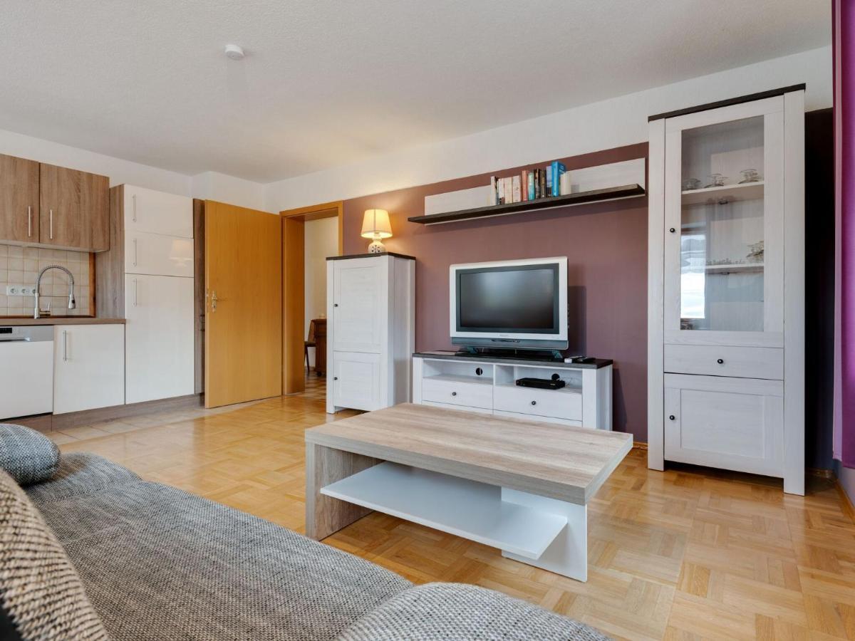 Apartment On The Edge Of The Forest Kleines Wiesental Εξωτερικό φωτογραφία