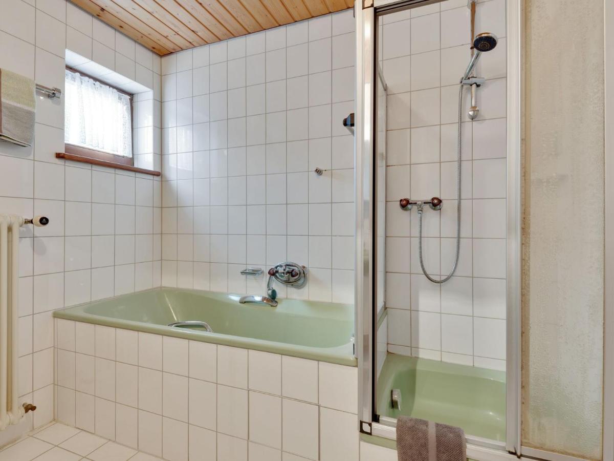 Apartment On The Edge Of The Forest Kleines Wiesental Εξωτερικό φωτογραφία